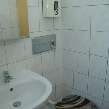 Prázdninový dům Nurdachhaus Fuxbau *