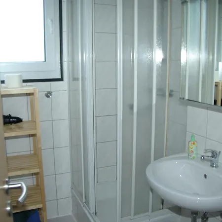 Nurdachhaus Fuxbau Holiday home *