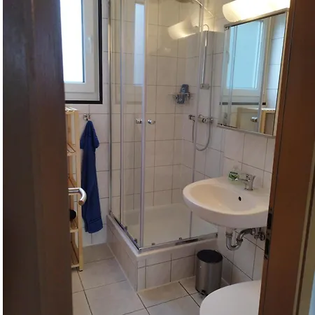 Nurdachhaus Fuxbau * Butjadingen