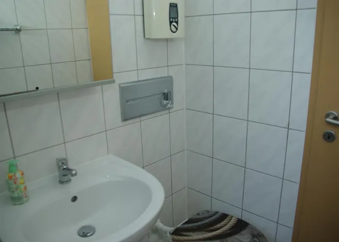 Hébergement de vacances Nurdachhaus Fuxbau *