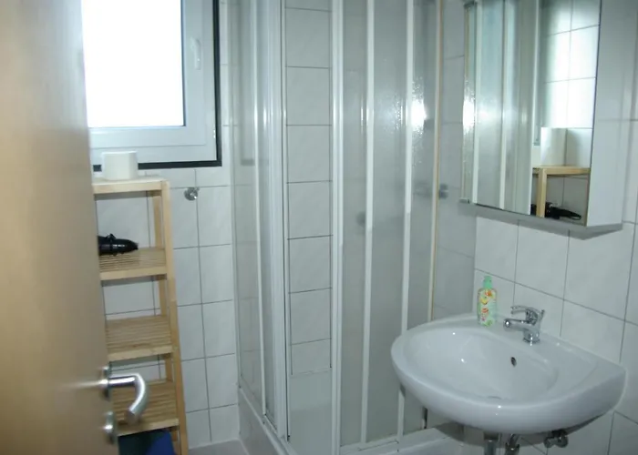 Nurdachhaus Fuxbau Hébergement de vacances *