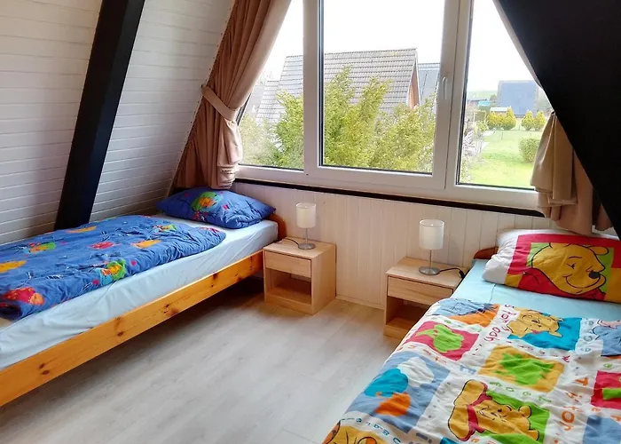 Nurdachhaus Fuxbau *